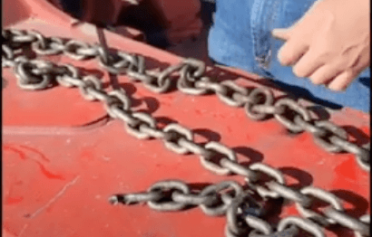 Chains - Maintenance, Capacity, and More